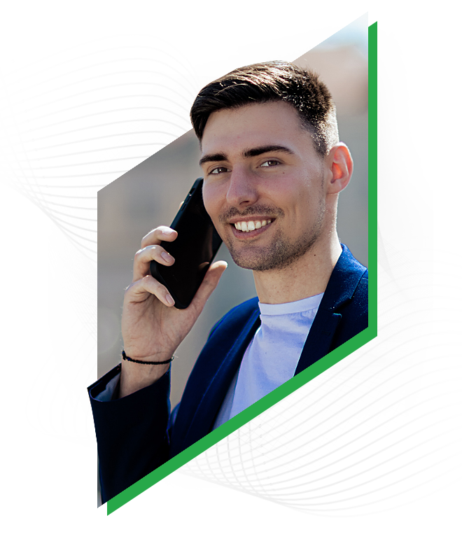 Jakub Pavelka - Finanční specialista